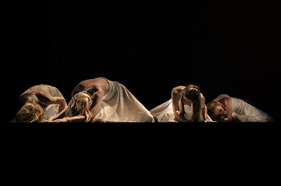Performing Arts